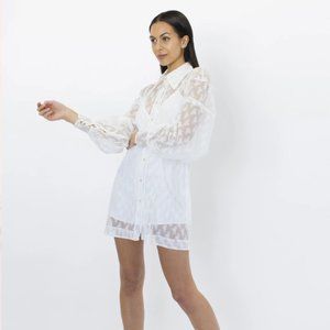 NWT Alice McCall Strange Dreams Dress